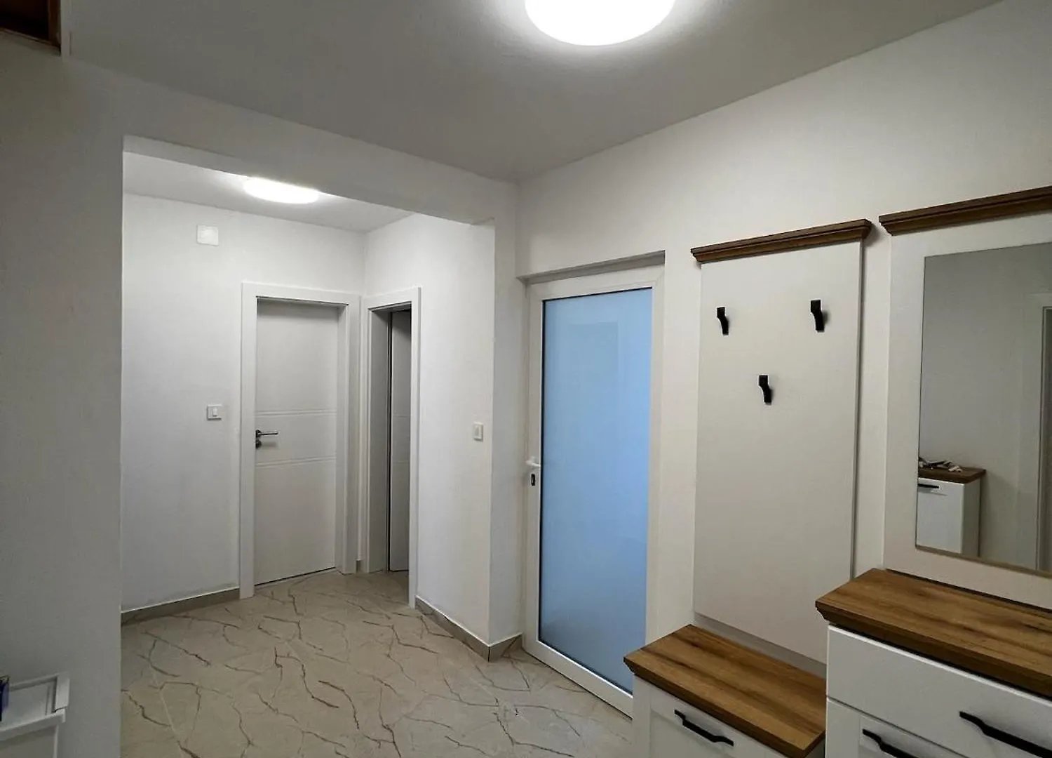 Villa Isola Nevidane Croatia