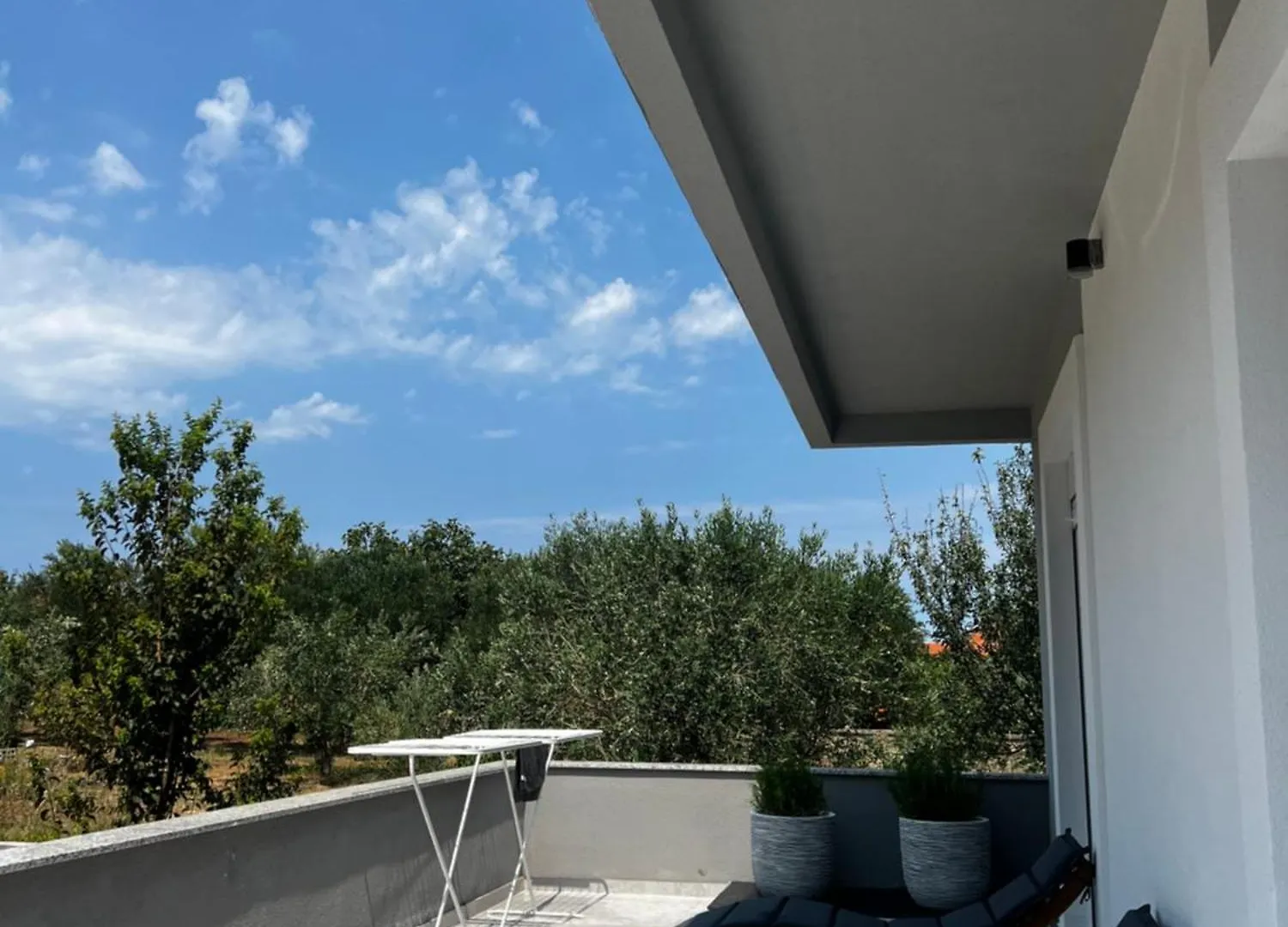 Apartment Villa Isola Nevidane Croatia
